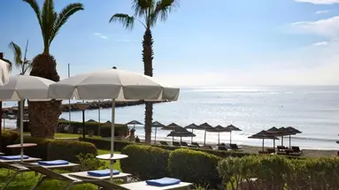 Mediterranean Beach Hotel