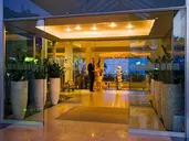 Mediterranean Beach Hotel