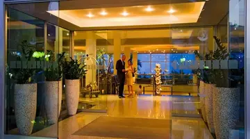 Mediterranean Beach Hotel