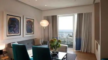 Mediterranean Beach Hotel