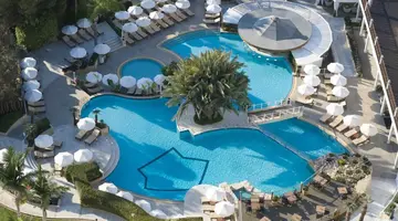 Mediterranean Beach Hotel