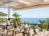 Mediterranean Beach Hotel