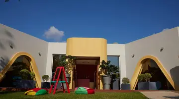 Mediterranean Beach Hotel