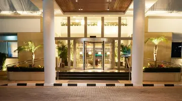 Mediterranean Beach Hotel