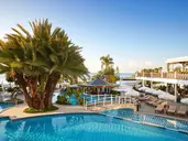 Mediterranean Beach Hotel