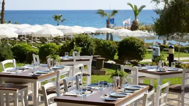 Mediterranean Beach Hotel