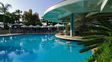 Mediterranean Beach Hotel