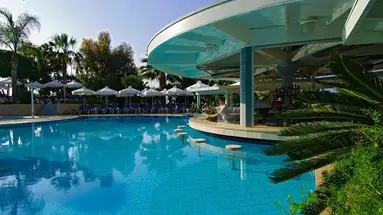 Mediterranean Beach Hotel
