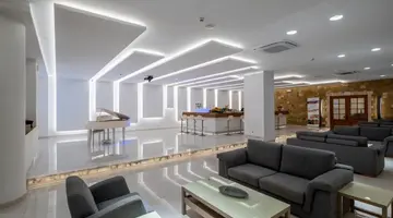 Mediterranean Beach Resort and Spa