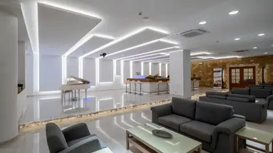 Mediterranean Beach Resort and Spa