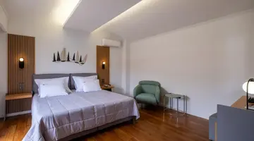 Mediterranean Beach Resort and Spa
