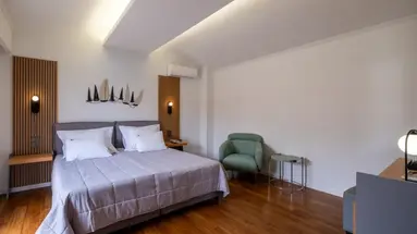Mediterranean Beach Resort and Spa