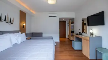 Mediterranean Beach Resort and Spa