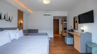 Mediterranean Beach Resort and Spa