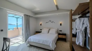 Mediterranean Beach Resort and Spa