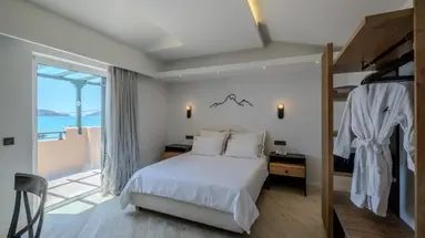 Mediterranean Beach Resort and Spa