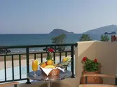 Mediterranean Beach Resort and Spa