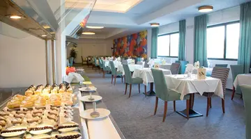 Mediterranean Beach Resort and Spa