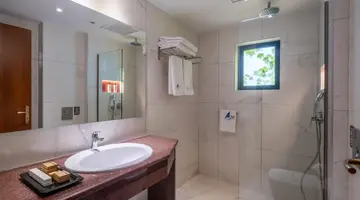 Mediterranean Beach Resort and Spa
