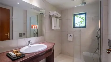Mediterranean Beach Resort and Spa