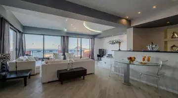 Mediterranean Beach Resort and Spa