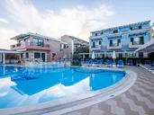 Mediterranean Beach Resort and Spa