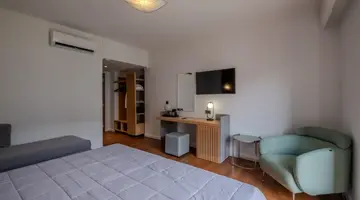Mediterranean Beach Resort and Spa