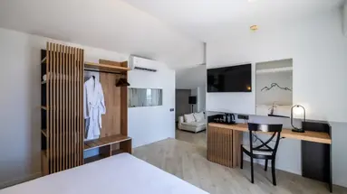 Mediterranean Beach Resort and Spa