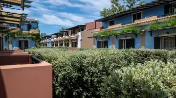 Mediterranean Beach Resort and Spa