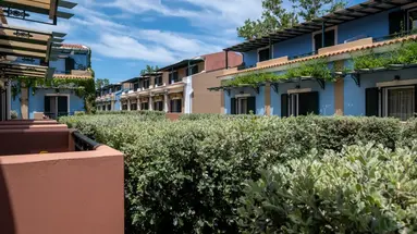 Mediterranean Beach Resort and Spa