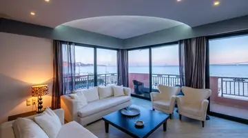 Mediterranean Beach Resort and Spa