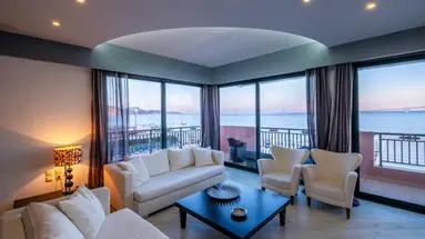 Mediterranean Beach Resort and Spa