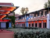 Mediterranean Beach Resort and Spa