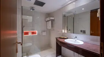 Mediterranean Beach Resort and Spa