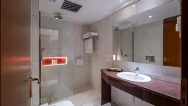 Mediterranean Beach Resort and Spa