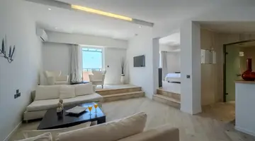Mediterranean Beach Resort and Spa