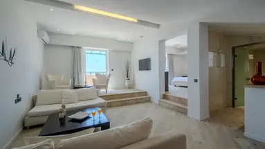 Mediterranean Beach Resort and Spa