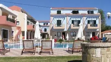 Mediterranean Beach Resort and Spa
