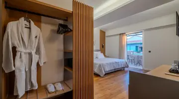 Mediterranean Beach Resort and Spa