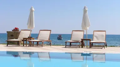 Mediterranean Beach Resort and Spa