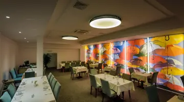 Mediterranean Beach Resort and Spa