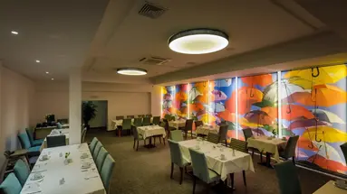 Mediterranean Beach Resort and Spa