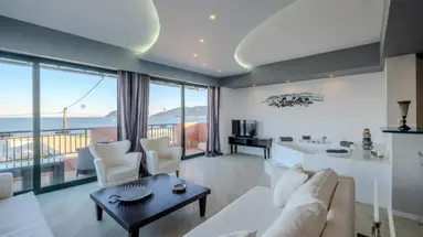 Mediterranean Beach Resort and Spa