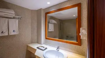 Mediterranean Beach Resort and Spa
