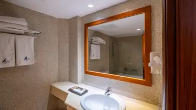 Mediterranean Beach Resort and Spa