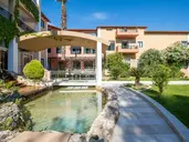 Mediterranean Beach Resort and Spa