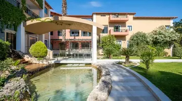 Mediterranean Beach Resort and Spa