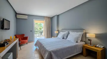 Mediterranean Beach Resort and Spa