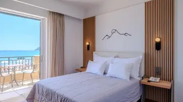 Mediterranean Beach Resort and Spa
