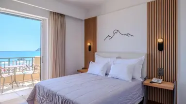 Mediterranean Beach Resort and Spa